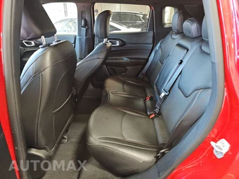 2023 Jeep Compass (RED) Edition - miniatura 13