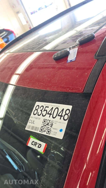 2023 Jeep Compass (RED) Edition - miniatura 19