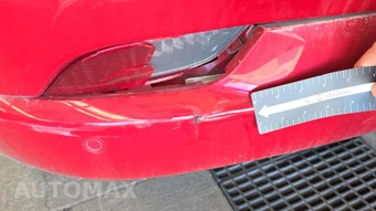 2023 Jeep Compass (RED) Edition - miniatura 21