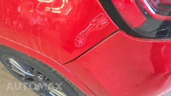 2023 Jeep Compass (RED) Edition - miniatura 23