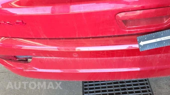 2023 Jeep Compass (RED) Edition - miniatura 24