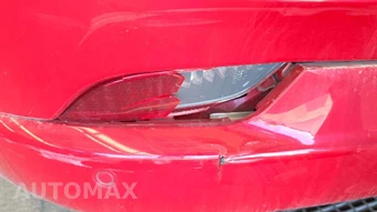 2023 Jeep Compass (RED) Edition - miniatura 26