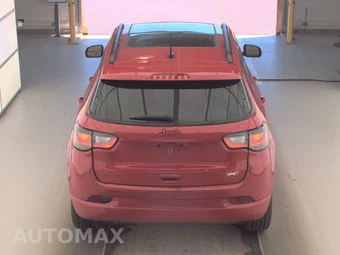2023 Jeep Compass (RED) Edition - miniatura 5