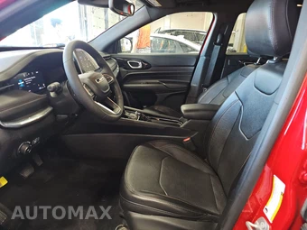 2023 Jeep Compass (RED) Edition - miniatura 7