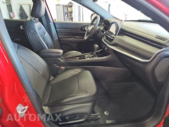 2023 Jeep Compass (RED) Edition - miniatura 8