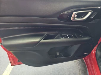 2023 Jeep Compass (RED) Edition - miniatura 9