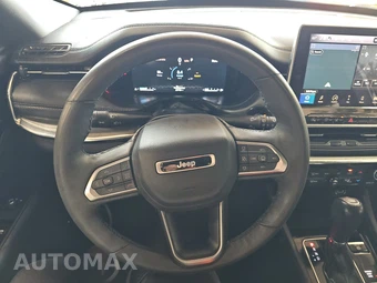 2023 Jeep Compass (RED) Edition - miniatura 10