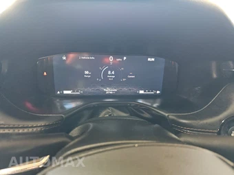 2023 Jeep Compass (RED) Edition - miniatura 12