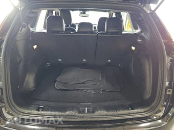 2023 Jeep Compass (RED) Edition - miniatura 16