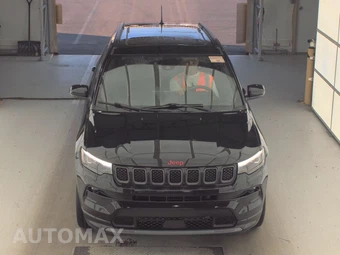 2023 Jeep Compass (RED) Edition - miniatura 2