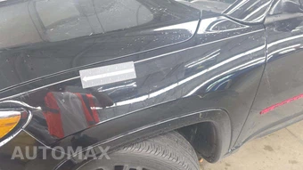 2023 Jeep Compass (RED) Edition - miniatura 22