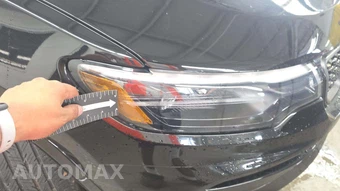 2023 Jeep Compass (RED) Edition - miniatura 23