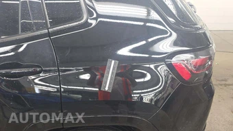 2023 Jeep Compass (RED) Edition - miniatura 25