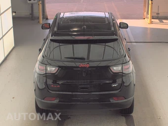 2023 Jeep Compass (RED) Edition - miniatura 5