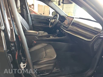 2023 Jeep Compass (RED) Edition - miniatura 8