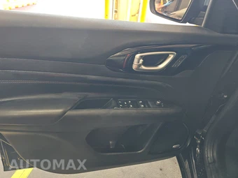 2023 Jeep Compass (RED) Edition - miniatura 9
