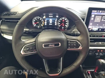2023 Jeep Compass (RED) Edition - miniatura 10