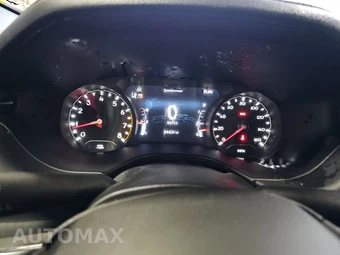 2023 Jeep Compass (RED) Edition - miniatura 12