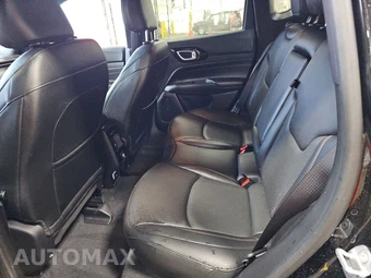 2023 Jeep Compass (RED) Edition - miniatura 13