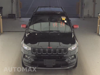2023 Jeep Compass (RED) Edition - miniatura 2