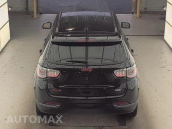 2023 Jeep Compass (RED) Edition - miniatura 5