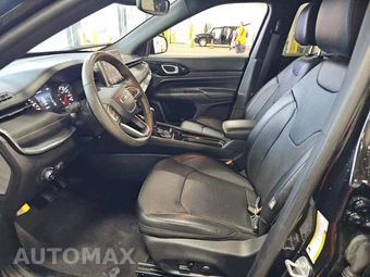 2023 Jeep Compass (RED) Edition - miniatura 7