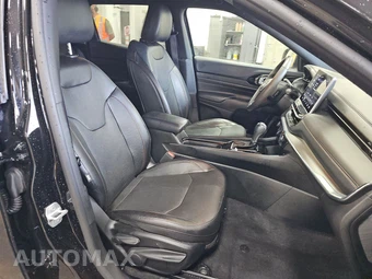 2023 Jeep Compass (RED) Edition - miniatura 8
