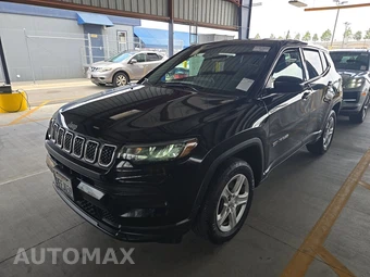 2023 Jeep Compass Sport