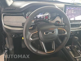 2023 Jeep Compass Sport - miniatura 10