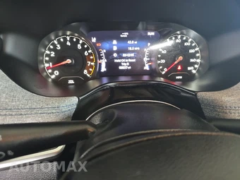 2023 Jeep Compass Sport - miniatura 12