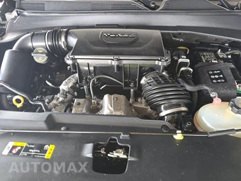 2023 Jeep Compass Sport - miniatura 15