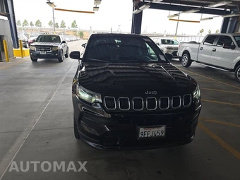 2023 Jeep Compass Sport - miniatura 2