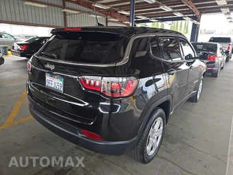 2023 Jeep Compass Sport - miniatura 4