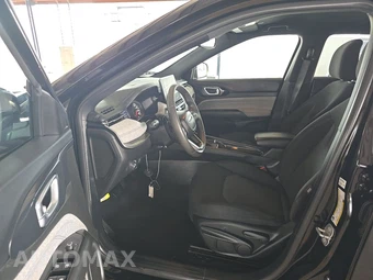 2023 Jeep Compass Sport - miniatura 7