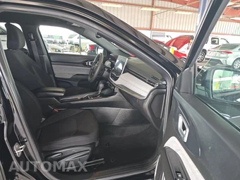 2023 Jeep Compass Sport - miniatura 8