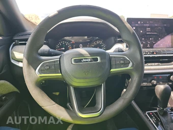 2023 Jeep Compass Sport - miniatura 10