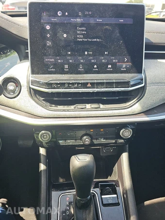 2023 Jeep Compass Sport - miniatura 11