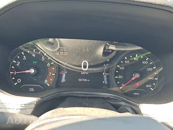 2023 Jeep Compass Sport - miniatura 12