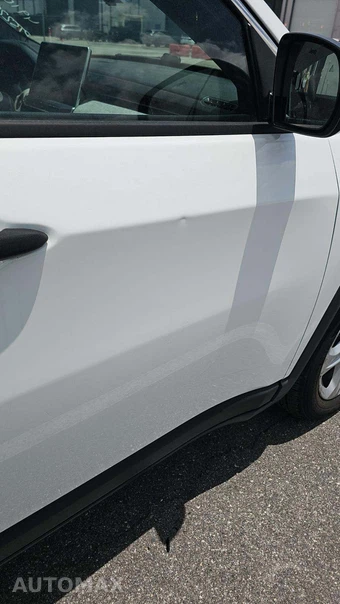 2023 Jeep Compass Sport - miniatura 19