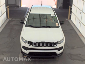 2023 Jeep Compass Sport - miniatura 2