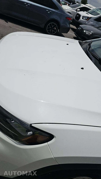 2023 Jeep Compass Sport - miniatura 21