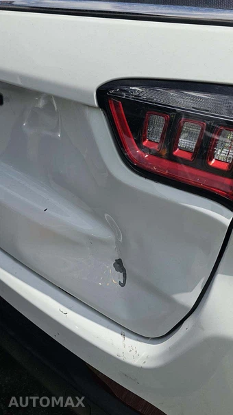 2023 Jeep Compass Sport - miniatura 22