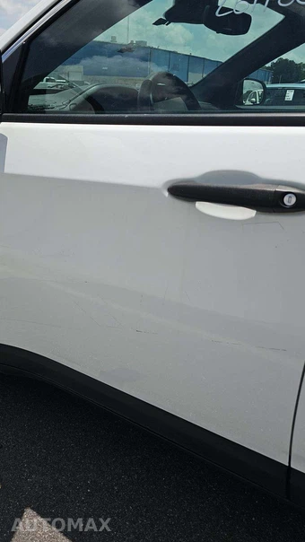 2023 Jeep Compass Sport - miniatura 24