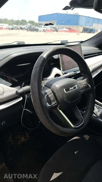 2023 Jeep Compass Sport - miniatura 25