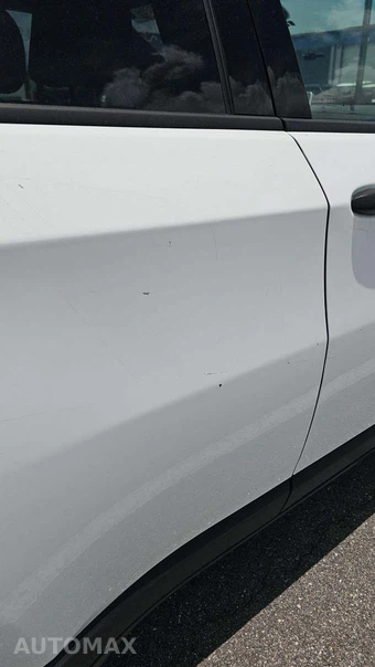 2023 Jeep Compass Sport - miniatura 28