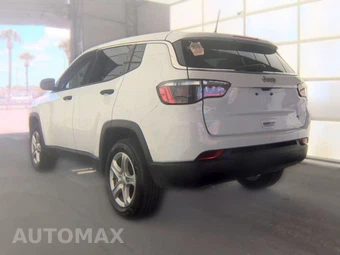 2023 Jeep Compass Sport - miniatura 6
