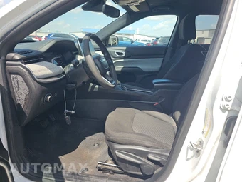 2023 Jeep Compass Sport - miniatura 7