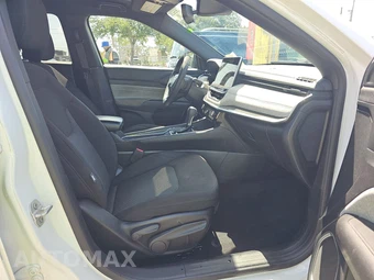 2023 Jeep Compass Sport - miniatura 8