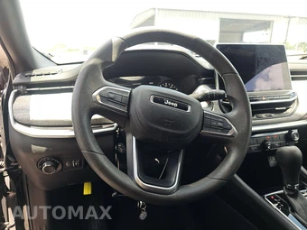 2023 Jeep Compass Sport - miniatura 10
