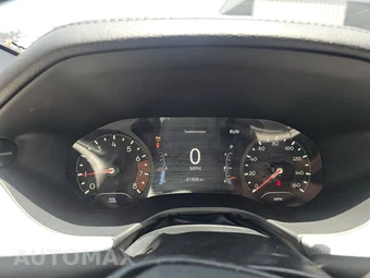 2023 Jeep Compass Sport - miniatura 12
